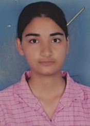 Alka Choudhary