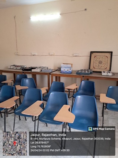 Science Activity 2