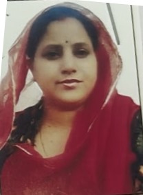 Priti Kanwar