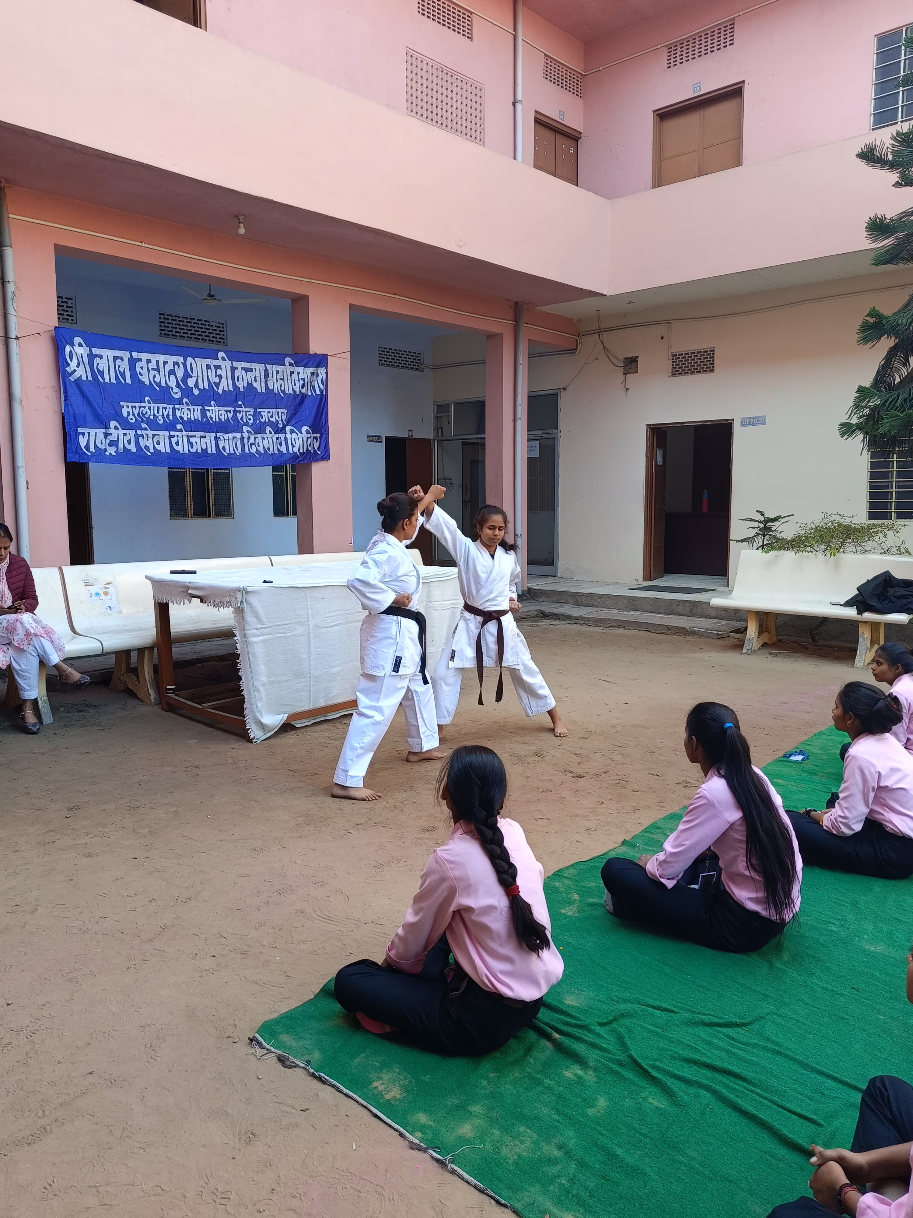 वार्षिक उत्सव